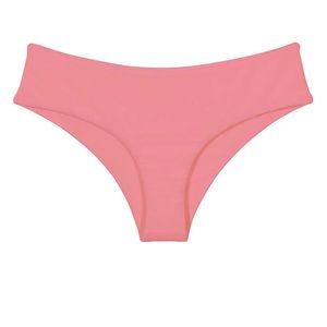 NWT Mikoh Bondi 2 Bottoms Size Med. Bisous